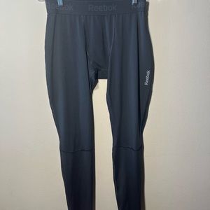 Legging spot reebok for women size L